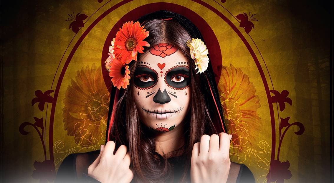 Voodoo, Blues & Halloween 2026