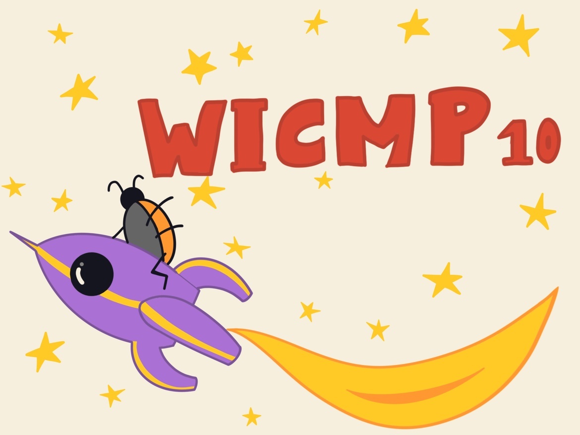 WICMP Workshops und Hackertours